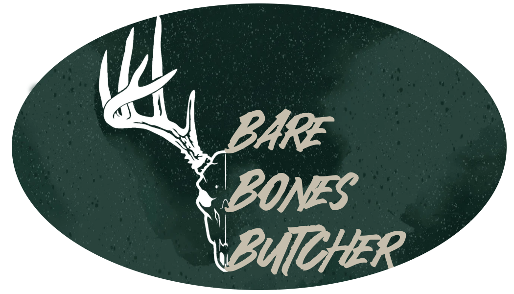 BareBones Butcher